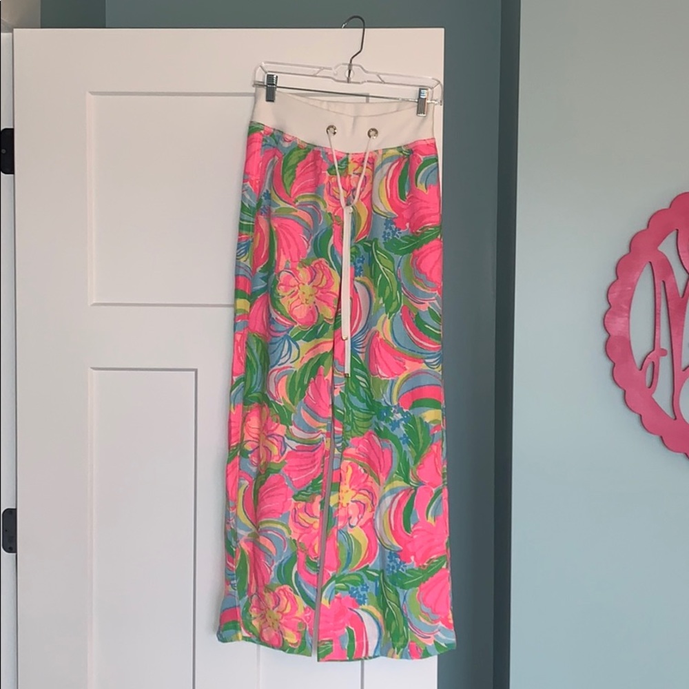 Lilly Pulitzer pants